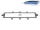 DT Spare Parts 2.15915 Dichtung, Einlassrohr passend für Volvo