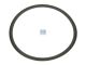 DT Spare Parts 2.15918 Dichtring, d: 65 mm, D: 73 mm, H: 1 mm passend für Volvo