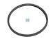 DT Spare Parts 2.15930 Dichtring, d: 99 mm, D: 108 mm, S: 1,5 mm, H: 7 mm passend für Multimarken