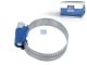 DT Spare Parts 2.15948 Schlauchschelle, D: 40 mm, Dmin: 25 mm, Dmax: 40 mm, W: 12 mm passend für Multimarken