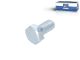 DT Spare Parts 2.16131 Schraube, M6, L: 12 mm, 8.8, DIN 933 passend für Multimarken
