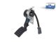 DT Spare Parts 2.16140 Fahrpedal, mit Sensor, 6 poles passend für Volvo