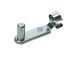 DT Spare Parts 2.16211 Federklappbolzen, D: 6 mm, L: 24 mm passend für Multimarken