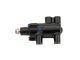 DT Spare Parts 2.16234 Druckluftzylinder, M12 x 1,5, Ls: 25 mm passend für Volvo