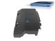 DT Spare Parts 2.20016 Batterieabdeckung passend für Multimarken