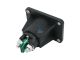 DT Spare Parts 2.20062 Batteriehauptrelais, 24 V, 300 A passend für Volvo