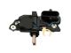 DT Spare Parts 2.21002 Regler, 24 V passend für Multimarken