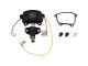 DT Spare Parts 2.21007 Regler, Generator, 24 V passend für Multimarken