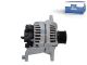DT Spare Parts 2.21041 Generator, 24 V, DP: 62 mm, I: 110 A passend für Multimarken