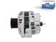 DT Spare Parts 2.21045 Generator, 24 V, I: 100 A passend für Multimarken