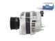 DT Spare Parts 2.21046 Generator, 24 V, DP: 82 mm, I: 110 A passend für Multimarken