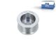 DT Spare Parts 2.21052 Riemenscheibe, Generator, D: 62 mm passend für Volvo