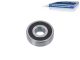 DT Spare Parts 2.21101 Kugellager, d: 17 mm, D: 47 mm, H: 14 mm passend für Multimarken