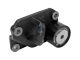 DT Spare Parts 2.21130 Halter, mit Rolle passend für Volvo