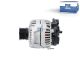 DT Spare Parts 2.21255 Generator, 24 V, DP: 62 mm, I: 80 A passend für Volvo