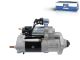 DT Spare Parts 2.22012 Anlasser, 24 V, 7 kW passend für Volvo