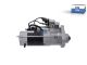 DT Spare Parts 2.22015 Anlasser, 24 V, 5 kW passend für Multimarken