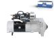DT Spare Parts 2.22019 Anlasser, 24 V, 5,5 kW passend für Multimarken