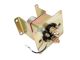 DT Spare Parts 2.22021 Anlasserrelais, 24 V passend für Volvo