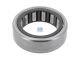 DT Spare Parts 2.22070 Rollenlager, d: 33 mm, D: 48 mm, H: 15 mm passend für Multimarken