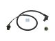 DT Spare Parts 2.23037 Drehzahlsensor passend für Volvo