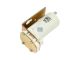 DT Spare Parts 2.23046 Wischwasserpumpe, 24 V, 2 poles passend für Volvo