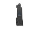 DT Spare Parts 2.24086 Konsole, Scheinwerfergehäuse, links passend für Volvo