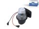 DT Spare Parts 2.24109 Markierungsleuchte, weiß, 24 V, R5W passend für Volvo