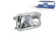 DT Spare Parts 2.24126SP Hauptscheinwerfereinsatz, ohne Gehäuse passend für Volvo