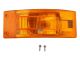 DT Spare Parts 2.24139 Blinkleuchte, orange, 2 poles passend für Volvo