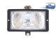 DT Spare Parts 2.24175 Fernscheinwerfer, mit Glühlampe, 24 V, H3 passend für Volvo