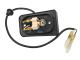 DT Spare Parts 2.24195 Positionsleuchte, mit Glühlampe, 24 V passend für Volvo