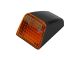 DT Spare Parts 2.24197 Positionsleuchte, orange passend für Volvo