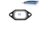 DT Spare Parts 2.24201 Dichtung, Abgaskrümmer passend für Volvo