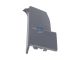 DT Spare Parts 2.24352 Kappe, Scheinwerfergehäuse, links passend für Volvo