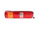 DT Spare Parts 2.24418 Rückleuchte, links, 24 V, Lb: 152 mm, M8, LTh: 20 mm, L: 500 mm, H: 130 mm, T: 90 mm passend für Volvo