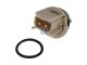 DT Spare Parts 2.24444 Lampenfassung, 2 poles passend für Volvo