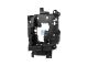 DT Spare Parts 2.24532 Scheinwerfergehäuse, links passend für Volvo