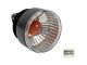 DT Spare Parts 2.24565 Blinkleuchte, links, mit Glühlampe, 24 V, PY21W passend für Volvo