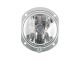 DT Spare Parts 2.24634 Nebelscheinwerfer, mit Glühlampe, 24 V, H7 passend für Multimarken