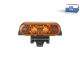 DT Spare Parts 2.24691 Positionsleuchte, orange passend für Volvo