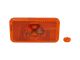 DT Spare Parts 2.24745 Seitenmarkierungsleuchte, L: 102 mm, H: 54 mm passend für Multimarken