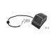 DT Spare Parts 2.24751 Positionsleuchte, weiß, komplett passend für Volvo