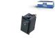 DT Spare Parts 2.25004 Schalter, Hauptscheinwerfer, 24 V, 8 poles passend für Volvo