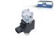 DT Spare Parts 2.25061 Magnetventil, 24 V, M12 x 1,5, max. 10 bar, 2 poles passend für Volvo