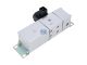 DT Spare Parts 2.25065 Niveauventil, 24 V, M22 x 1,5, M16 x 1,5, M12 x 1,5, 3 poles passend für Multimarken