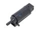 DT Spare Parts 2.25214 Wischwasserpumpe, mit Wasserstandsensor passend für Volvo