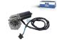 DT Spare Parts 2.25270 Wischermotor, 24 V, L: 1400 mm passend für Volvo
