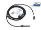 DT Spare Parts 2.25334 ABS Sensor, L: 3800 mm passend für Volvo