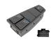 DT Spare Parts 2.25343 Bedienfeld, Tür, Fahrerseite passend für Volvo